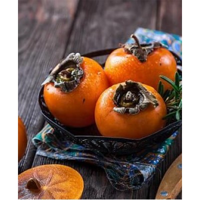 Хурма "Виргинская крупноплодная": цена и описание сорта